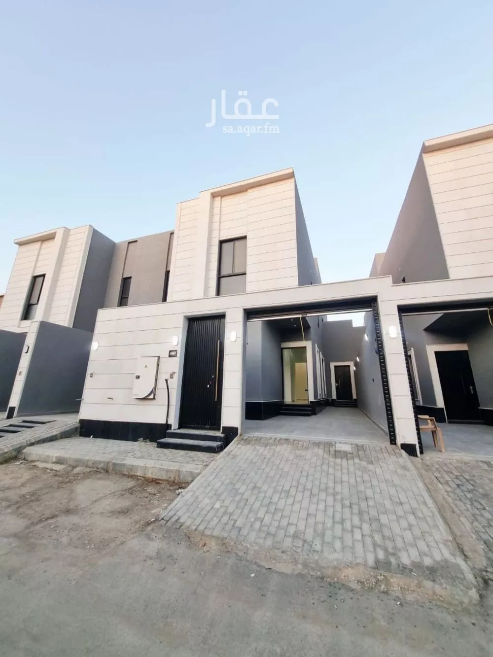 دور للبيع في شارع فارس العشيره, حي طويق, مدينة الرياض, منطقة الرياض 1 صورة