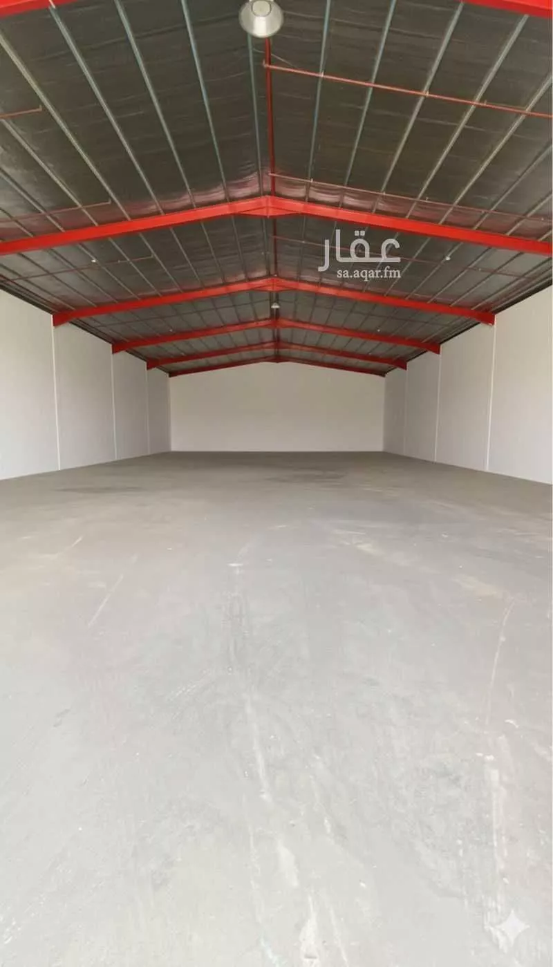 مستودع للإيجار في شارع ممر 117, حي المصفاة, مدينة الرياض, منطقة الرياض 1 صورة