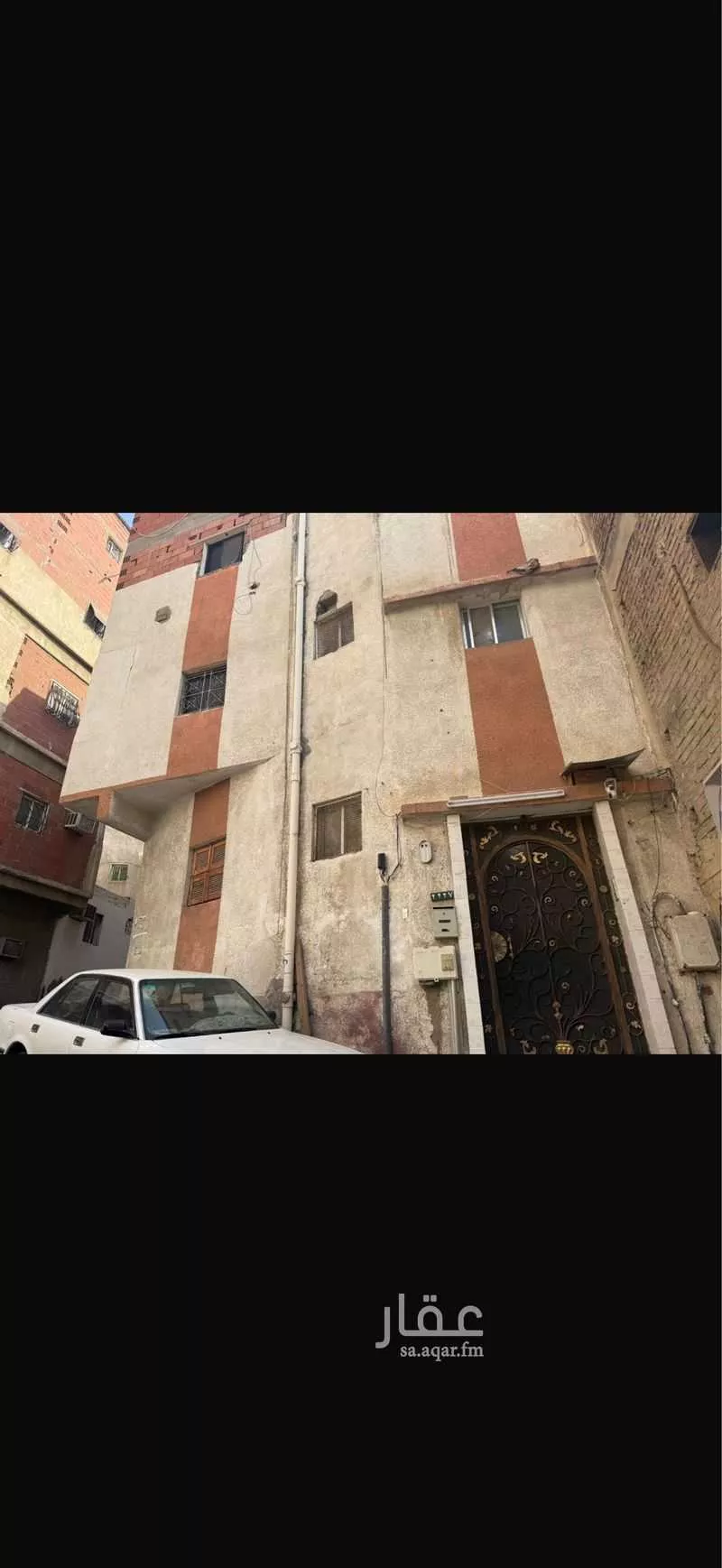 عمارة للبيع في حي ، شارع 1 ساحة اسلام ، حي البيبان ، مكة ، منطقة مكة المكرمة 1 صورة