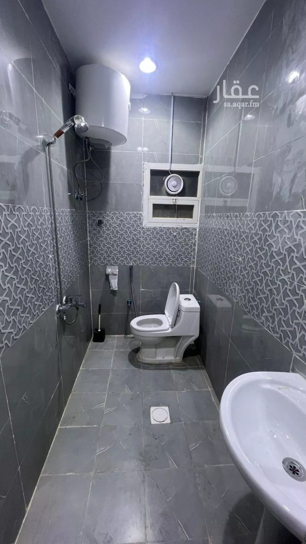 شقة للإيجار في شارع البحر المتوسط, حي العقيق, مدينة الرياض, منطقة الرياض 1 صورة