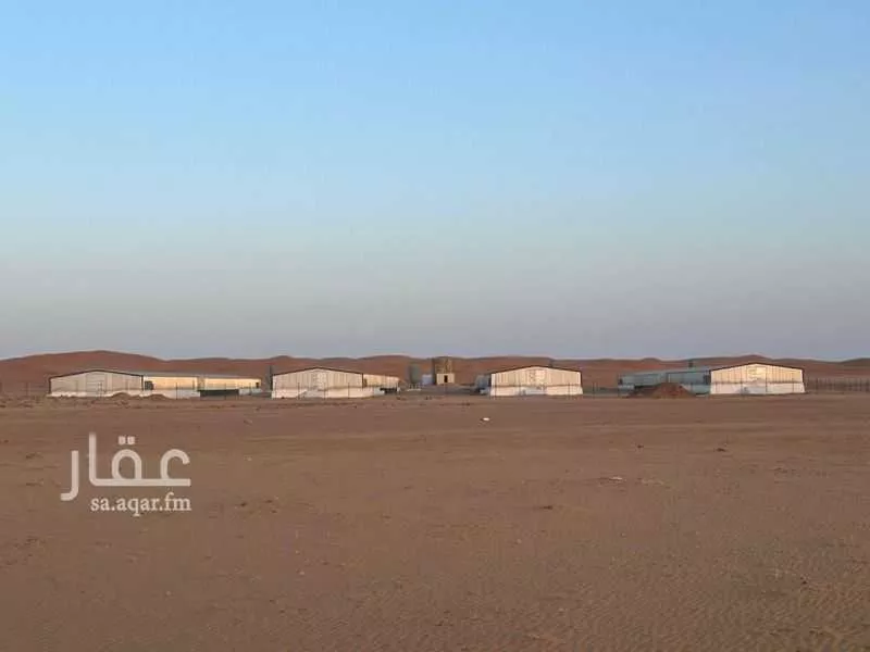 مزرعة للبيع في المملكة العربية السعودية 1 صورة