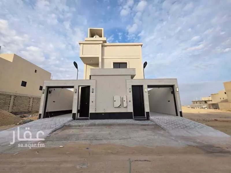 دور للبيع في شارع 25041122, حي ضاحية نمار, مدينة الرياض, منطقة الرياض 1 صورة