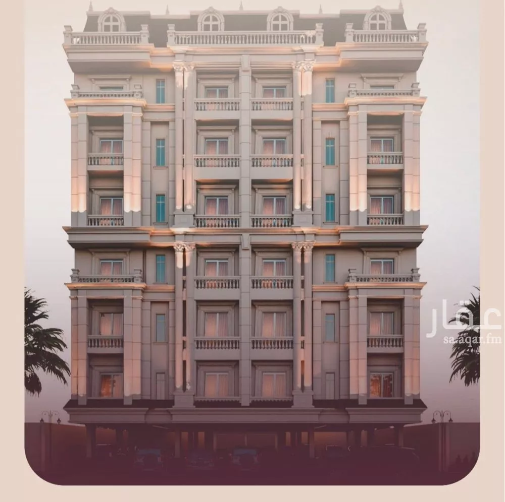 شقة للبيع في شارع المنار, حي المنار, مدينة جدة, منطقة مكة المكرمة 1 صورة