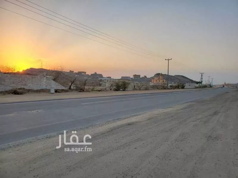 أرض للبيع في شارع شارع الامير محمد بن عبدالعزيز, حي الفرقان, مدينة مكة المكرمة, منطقة مكة المكرمة 1 صورة