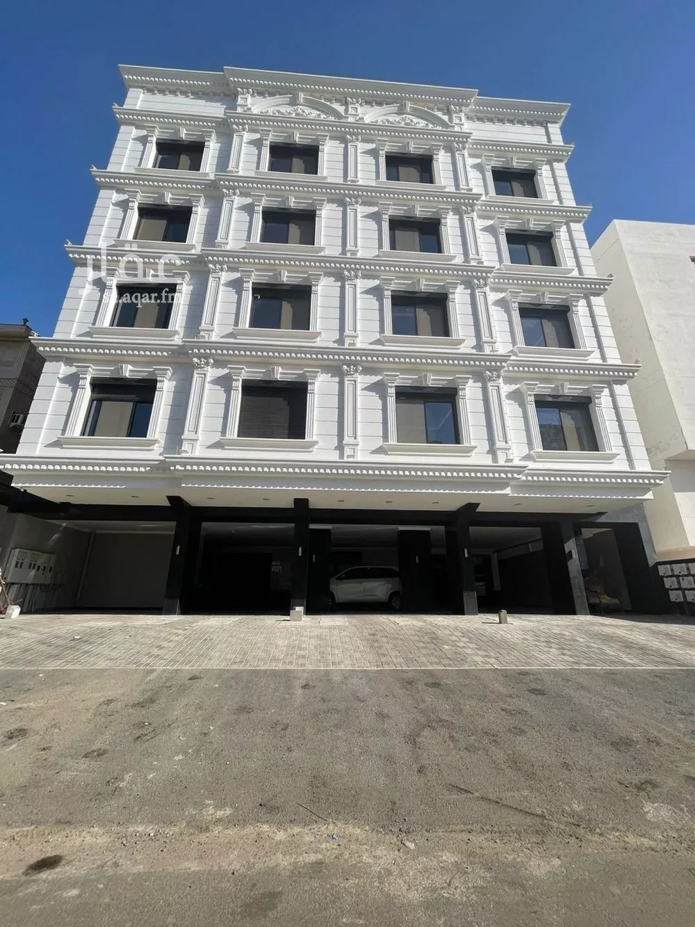 شقة للبيع في شارع فرحه الانفس, حي الواحة, مدينة جدة, منطقة مكة المكرمة 1 صورة