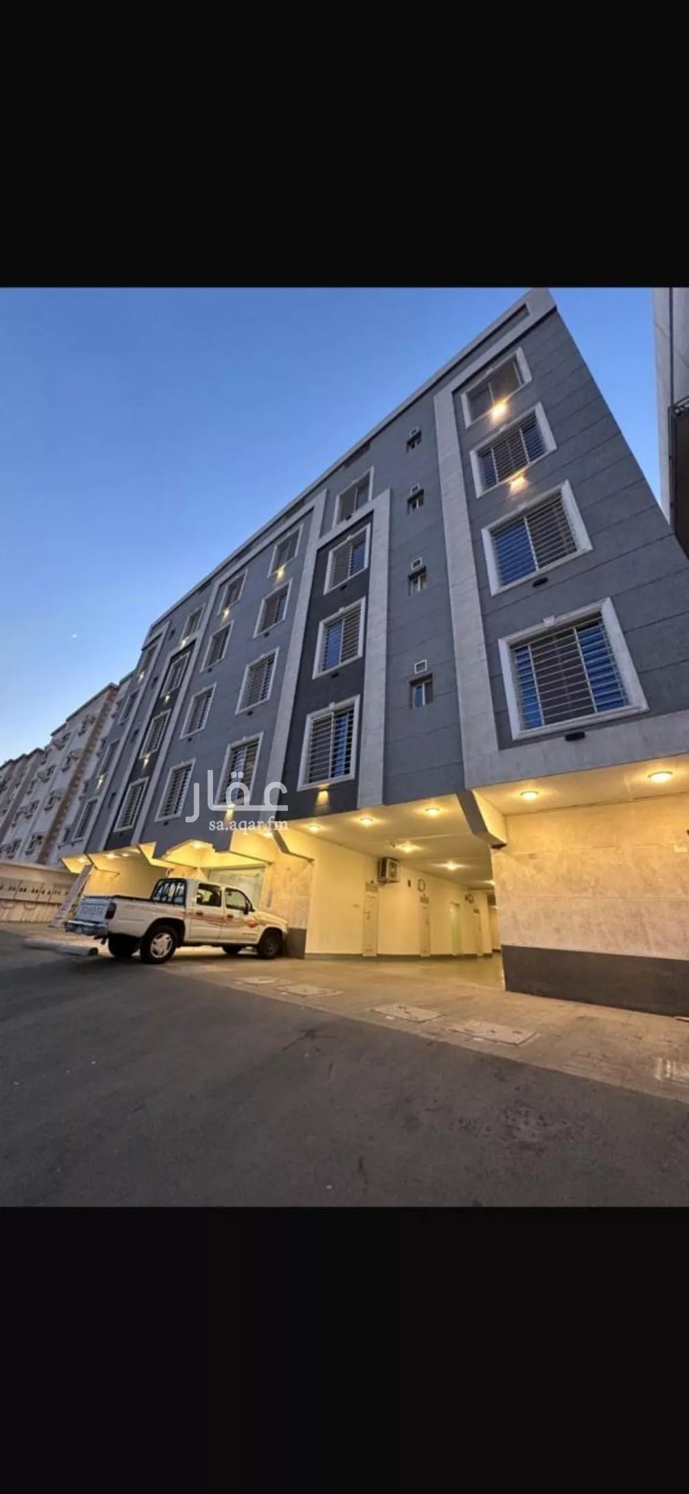 شقة للبيع في شارع أحمد بن عبد الله الأقباعي, حي الأمير عبدالمجيد, مدينة جدة, منطقة مكة المكرمة 1 صورة