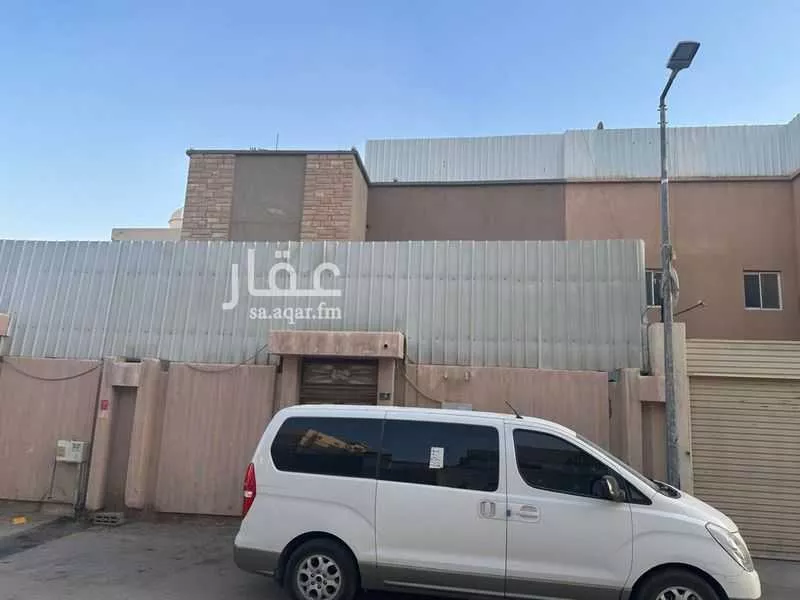 بيت للبيع في شارع سراج بن عبدالملك ، حي ام الحمام الغربي ، الرياض ، منطقة الرياض 1 صورة