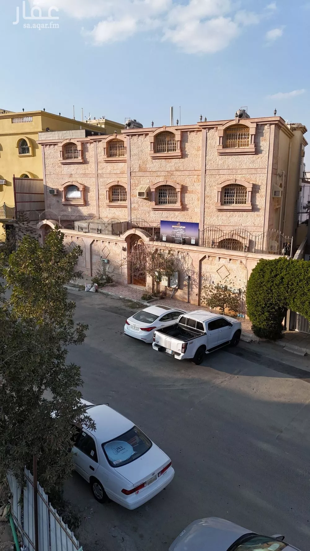 فيلا للبيع في شارع ادم بن ربيعة, حي عودة, مدينة الطائف, منطقة مكة المكرمة 1 صورة