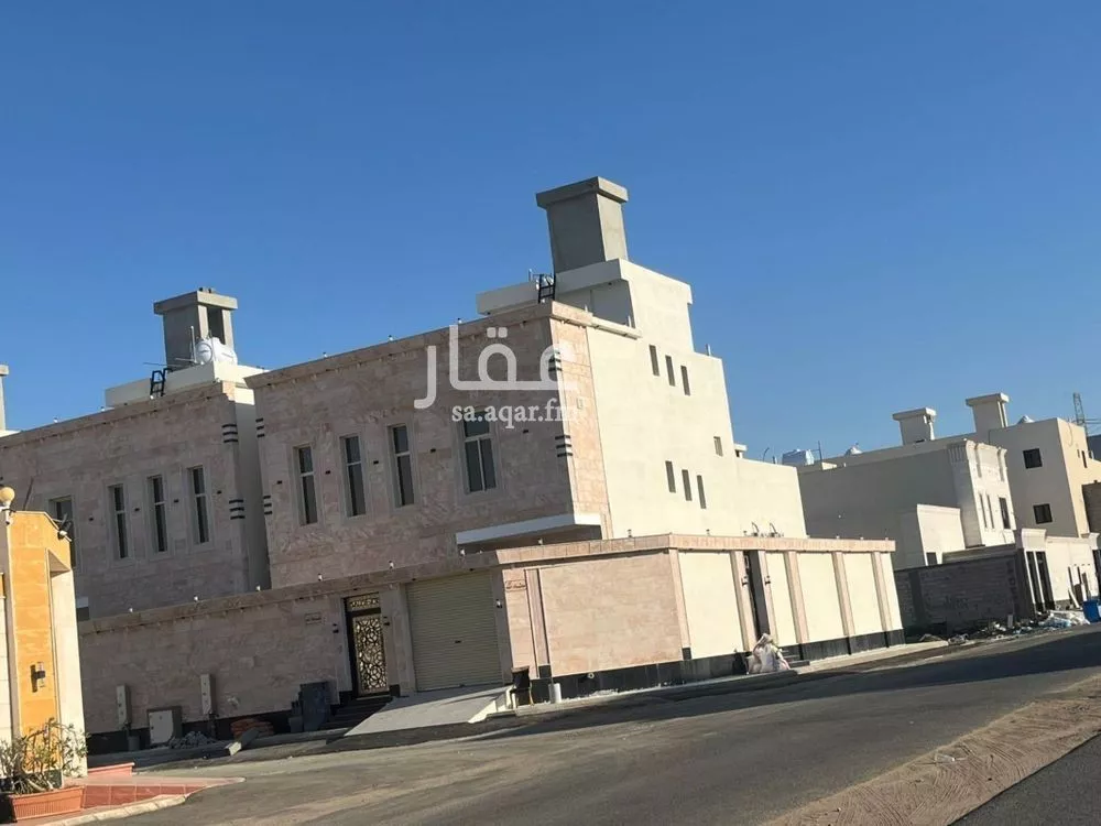 فيلا للإيجار في شارع الوفاء 134, حي الوفاء, مدينة جدة, منطقة مكة المكرمة 1 صورة