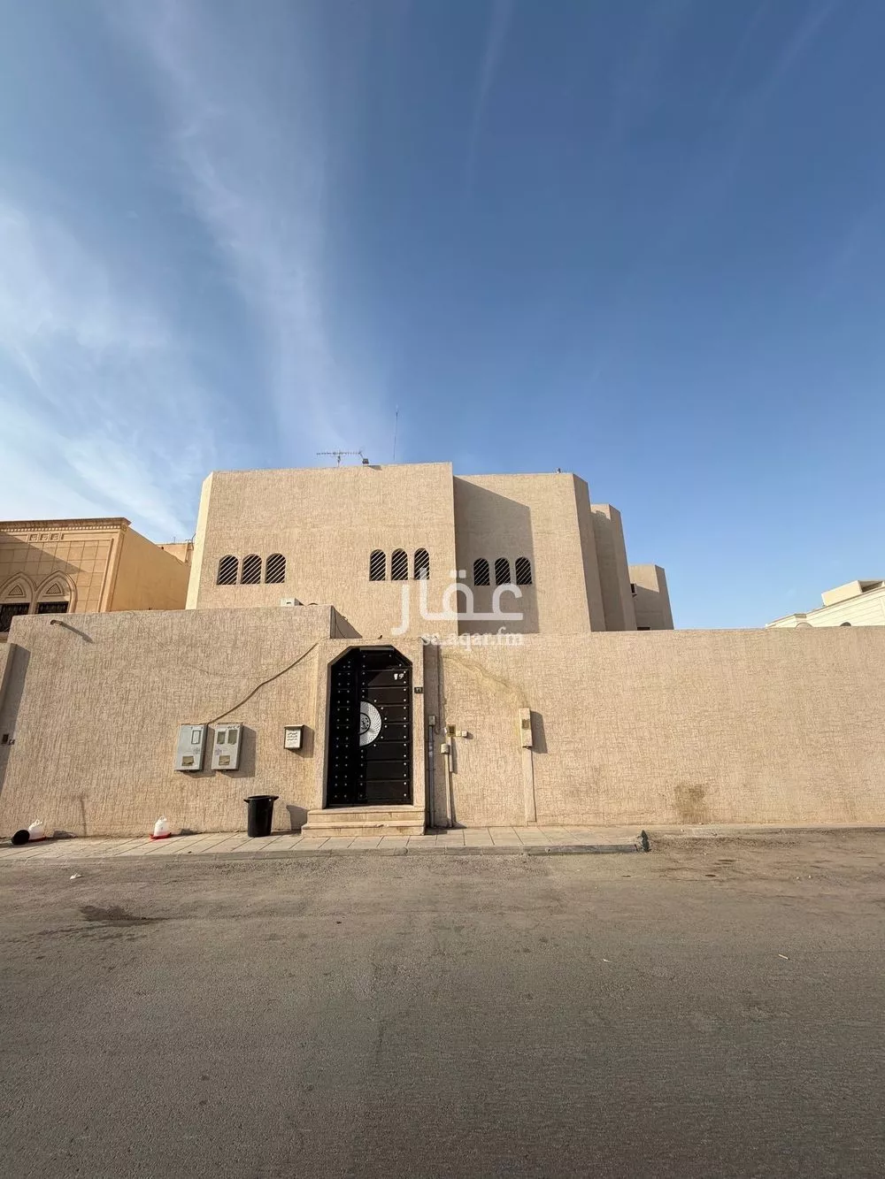 دور للإيجار في شارع أبي الفتح المسلمي, حي السويدي الغربي, مدينة الرياض, منطقة الرياض 1 صورة