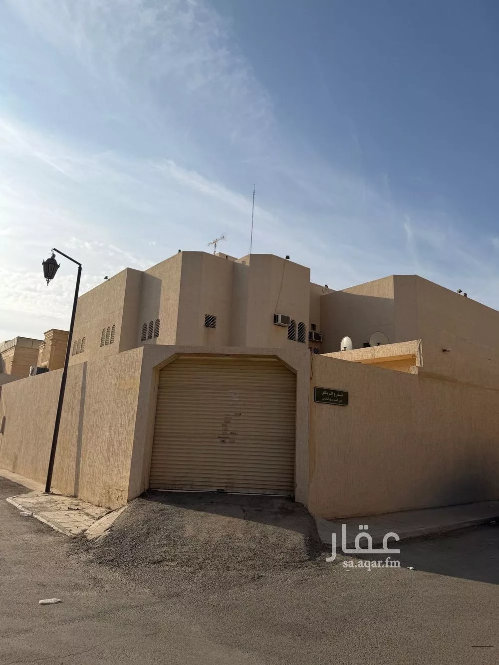 دور للإيجار في شارع أبي الفتح المسلمي, حي السويدي الغربي, مدينة الرياض, منطقة الرياض 1 صورة