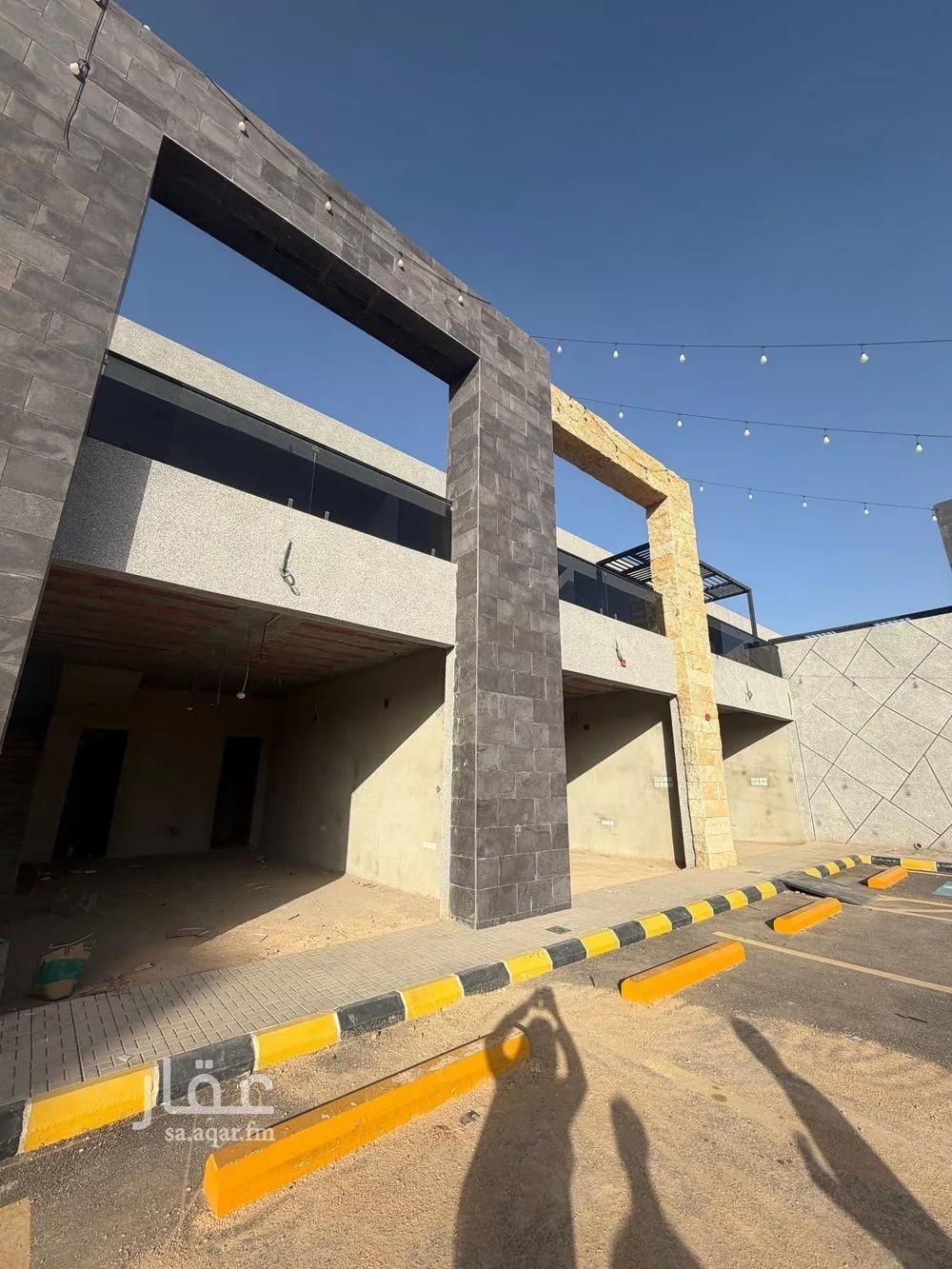 محل للإيجار في شارع احمد بن الخطاب, حي طويق, مدينة الرياض, منطقة الرياض 1 صورة