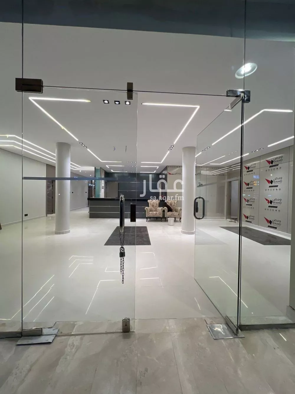 شقة للإيجار في شارع شبه الجزيرة, حي السعادة, مدينة الرياض, منطقة الرياض 1 صورة