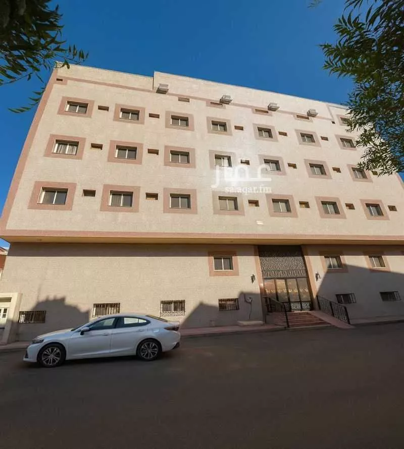 عمارة للبيع في شارع الضحاك بن ابى جبيره ، حي بني ظفر ، المدينة المنورة ، منطقة المدينة المنورة 1 صورة