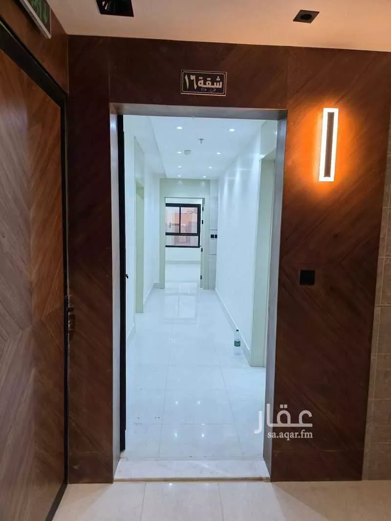 شقة للإيجار في شارع نجران, حي ظهرة لبن, مدينة الرياض, منطقة الرياض 1 صورة