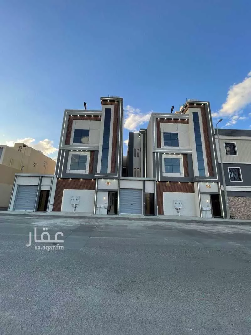 شقة للبيع في شارع تميم ابن الاوس, حي اليرموك, مدينة خميس مشيط, منطقة عسير 1 صورة