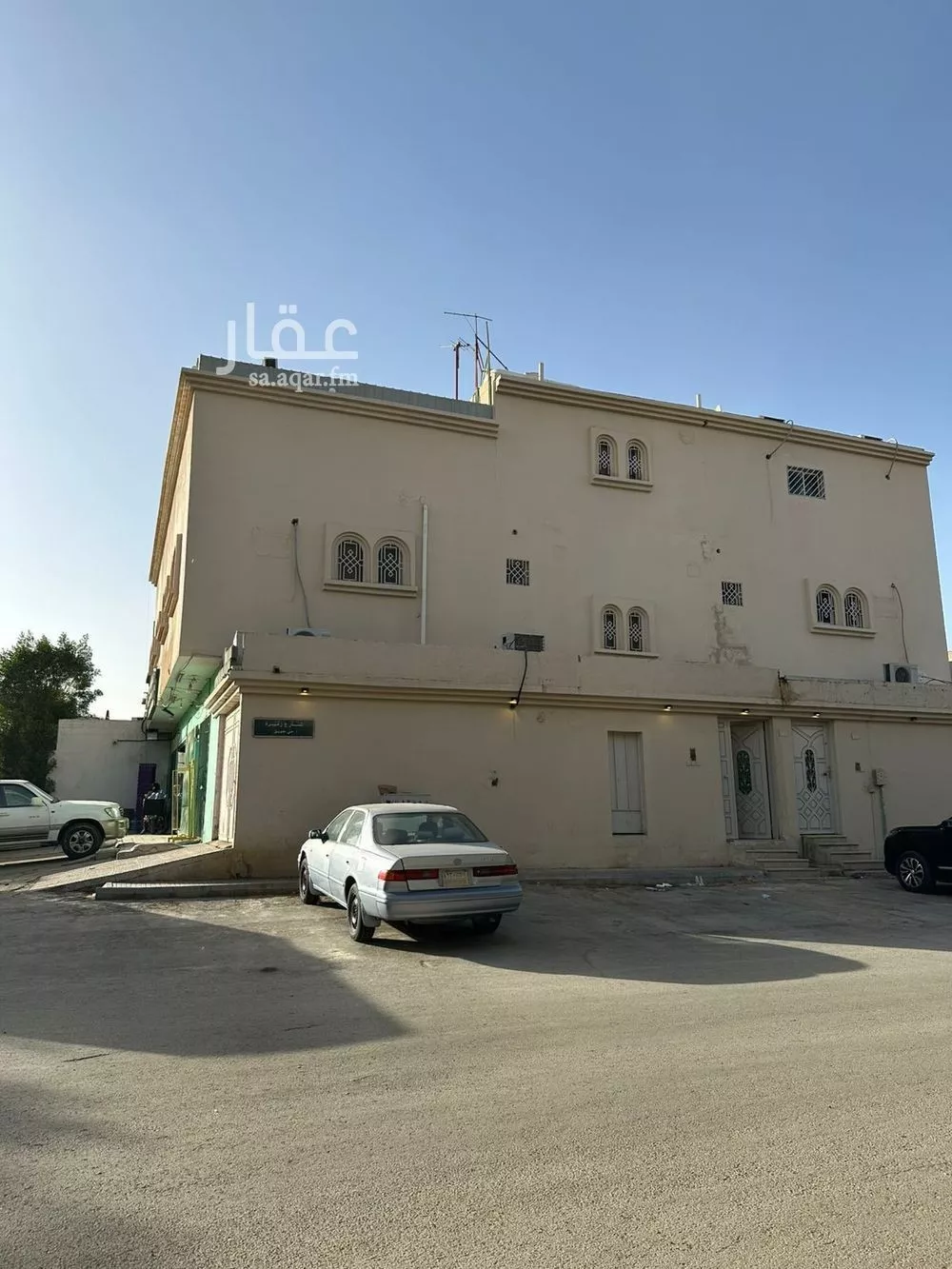 شقة للإيجار في شارع زمرة, حي طويق, مدينة الرياض, منطقة الرياض 1 صورة