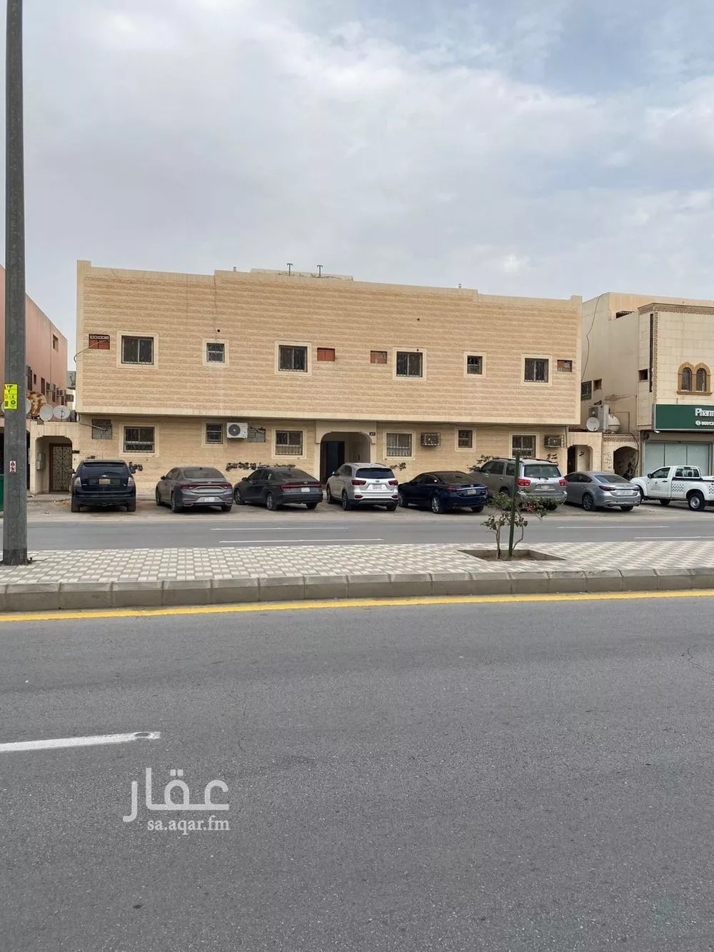 شقة للإيجار في شارع الفجر, حي السويدي الغربي, مدينة الرياض, منطقة الرياض 1 صورة