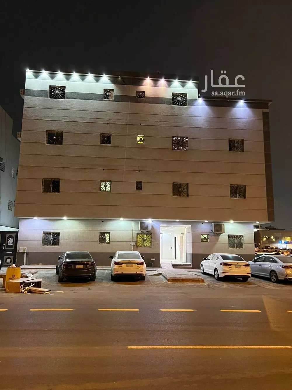 شقة للإيجار في شارع صامطة, حي ظهرة لبن, مدينة الرياض, منطقة الرياض 1 صورة