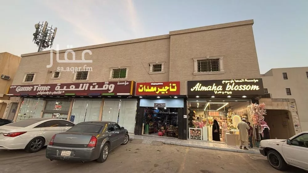 شقة للإيجار في شارع ابن تيمية, حي بدر, مدينة الرياض, منطقة الرياض 1 صورة