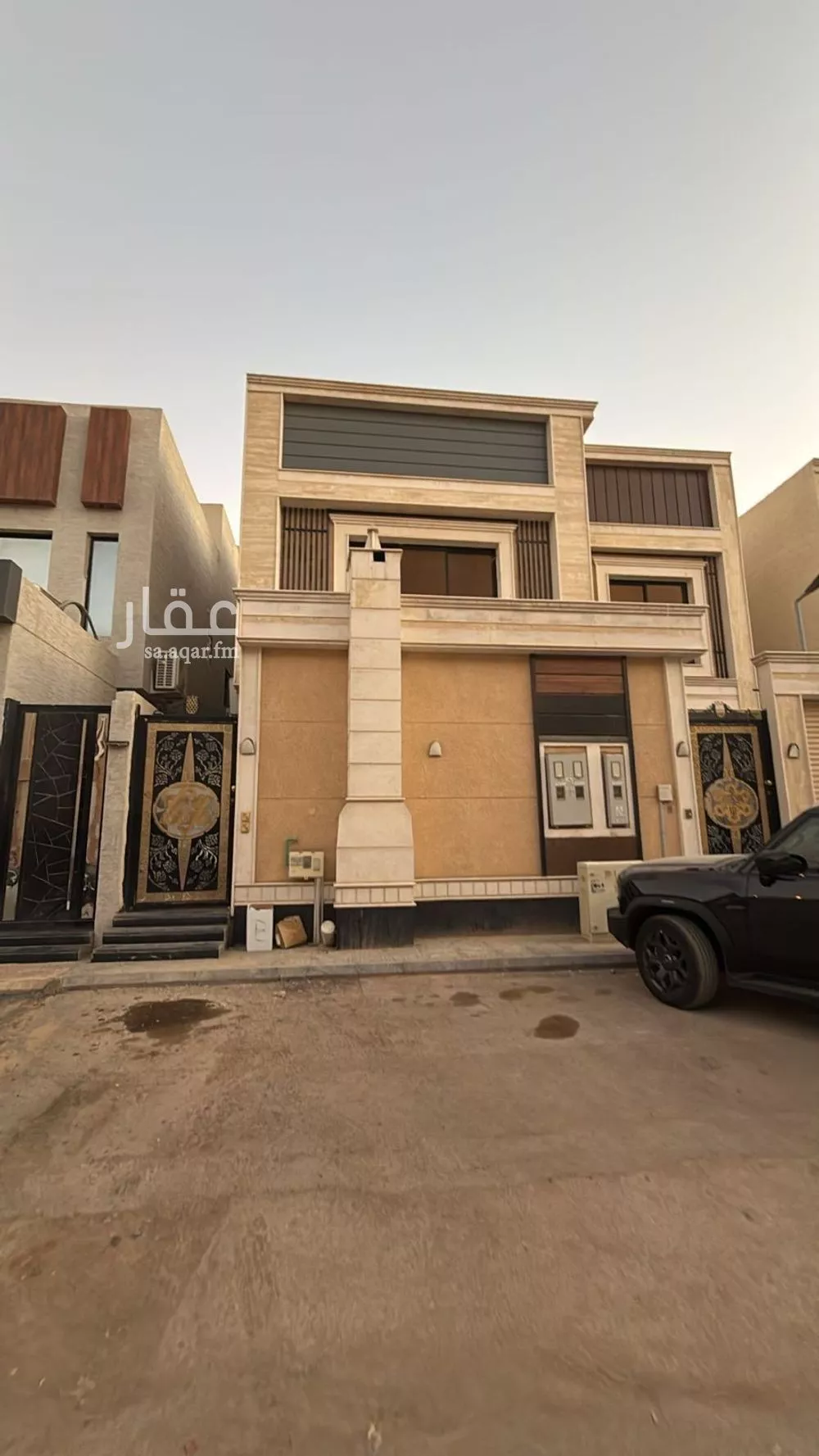 شقة للإيجار في شارع ابن فتوح الحميدي, حي الرمال, مدينة الرياض, منطقة الرياض 1 صورة