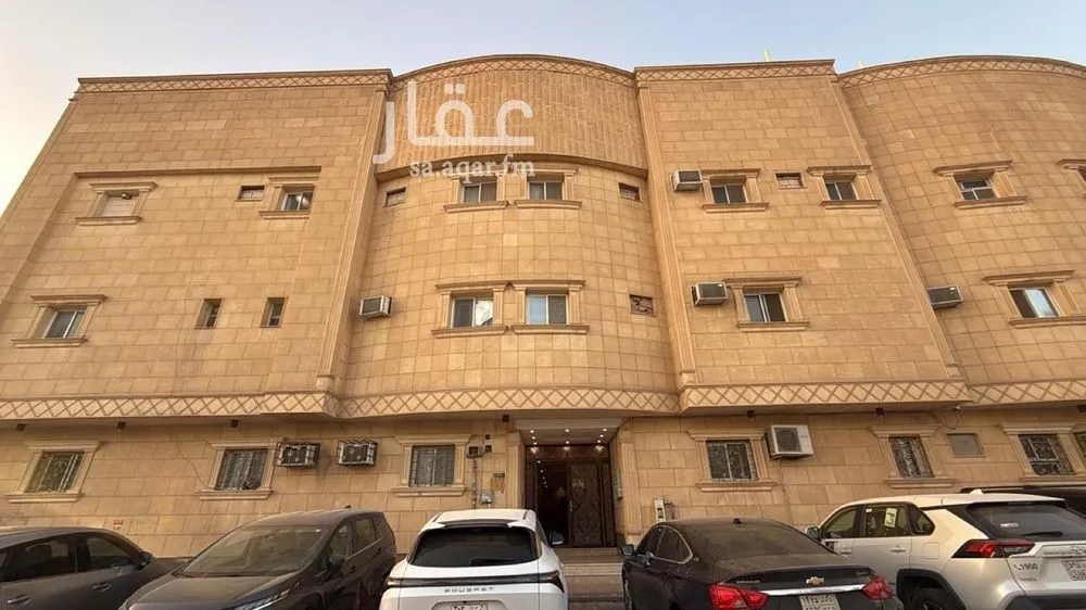 شقة للبيع في شارع العدل, حي الروابي, مدينة الرياض, منطقة الرياض 1 صورة