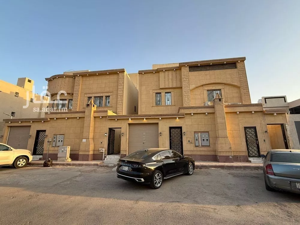 شقة للإيجار في شارع رقم 411, حي المونسية, مدينة الرياض, منطقة الرياض 1 صورة