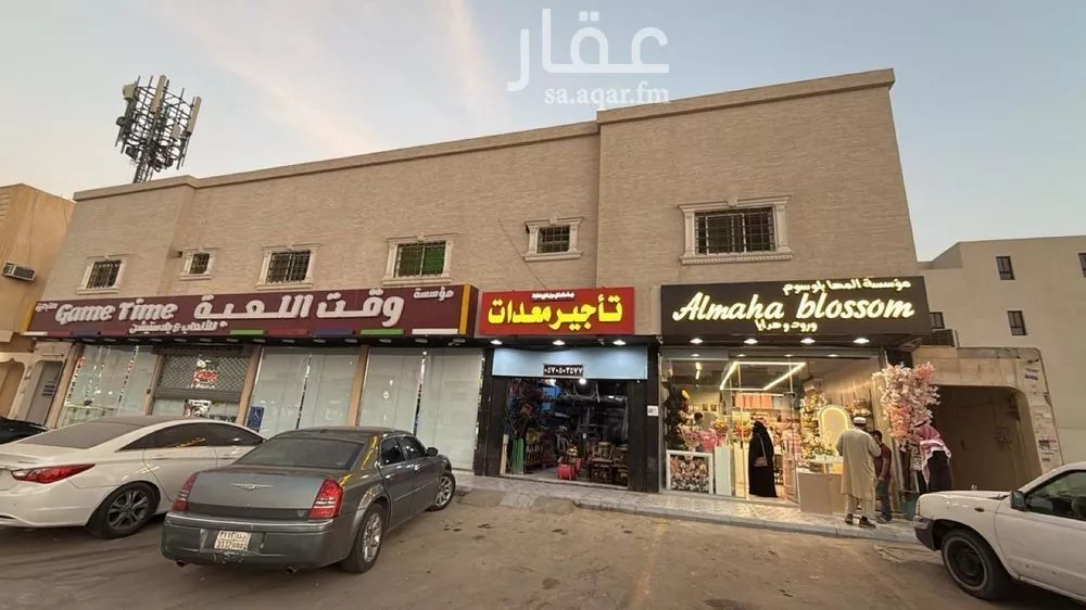 شقة للإيجار في شارع ابن تيمية, حي بدر, مدينة الرياض, منطقة الرياض 1 صورة