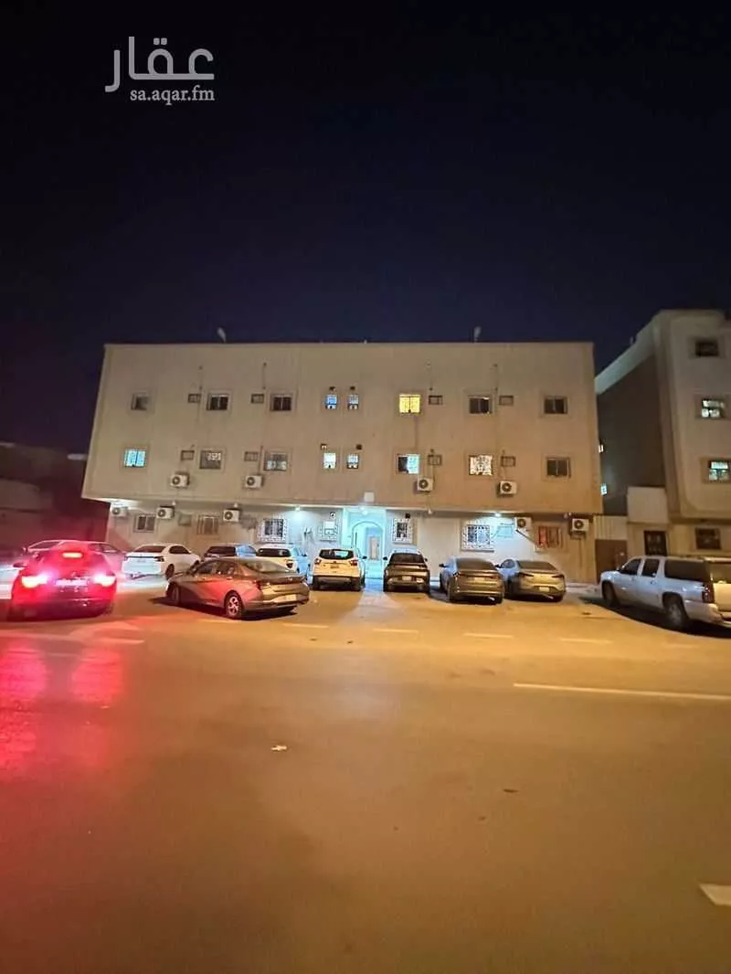 شقة للإيجار في شارع نجران, حي المروة, مدينة الرياض, منطقة الرياض 1 صورة
