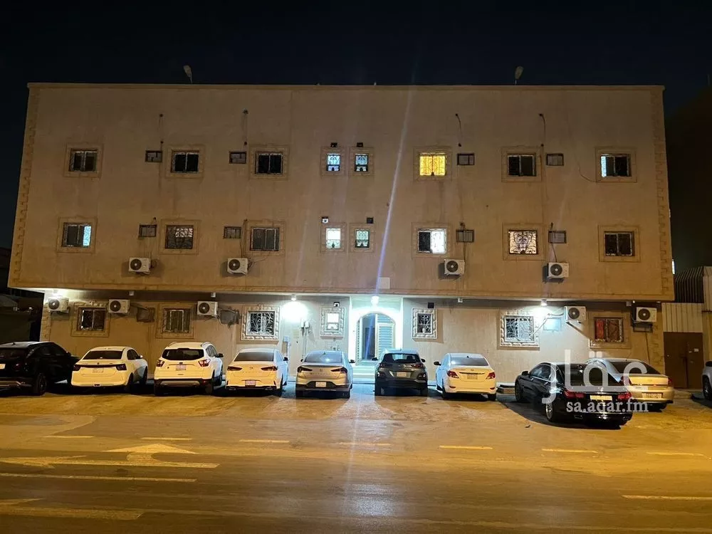 شقة للإيجار في شارع نجران, حي المروة, مدينة الرياض, منطقة الرياض 1 صورة