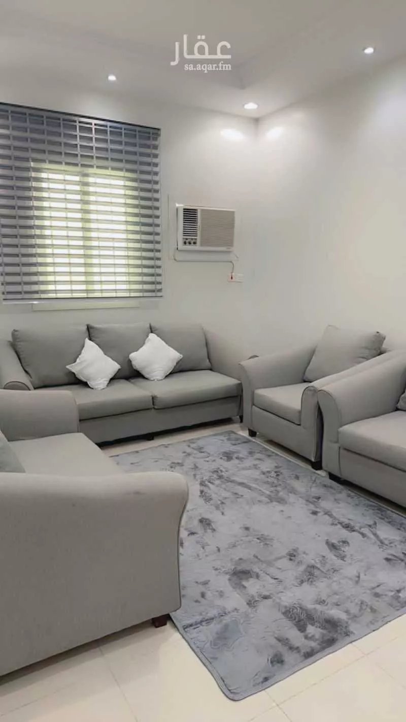 شقة للإيجار في شارع أبي جعفر الخطيب, حي الرمال, مدينة الرياض, منطقة الرياض 1 صورة