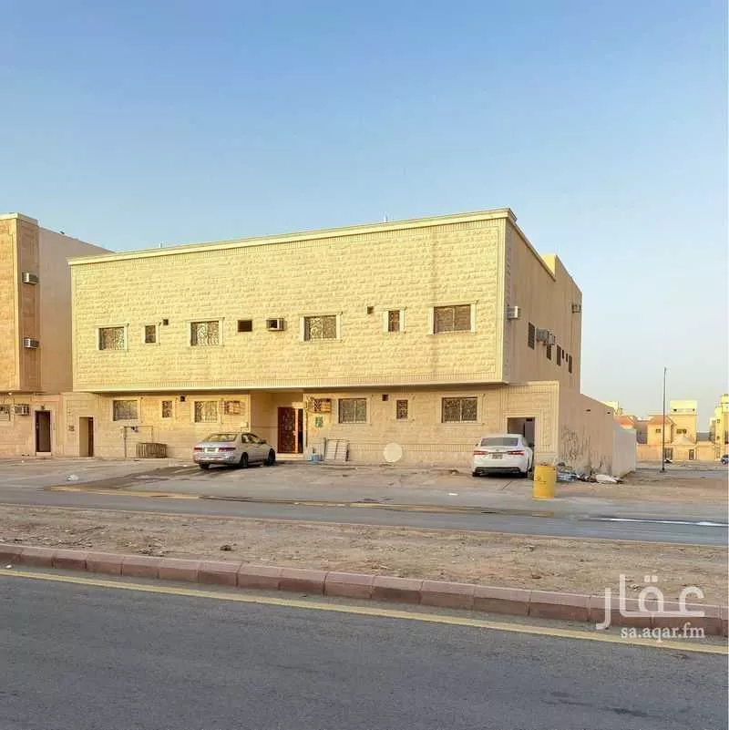 شقة للإيجار في شارع الرائد, حي بدر, مدينة الرياض, منطقة الرياض 1 صورة