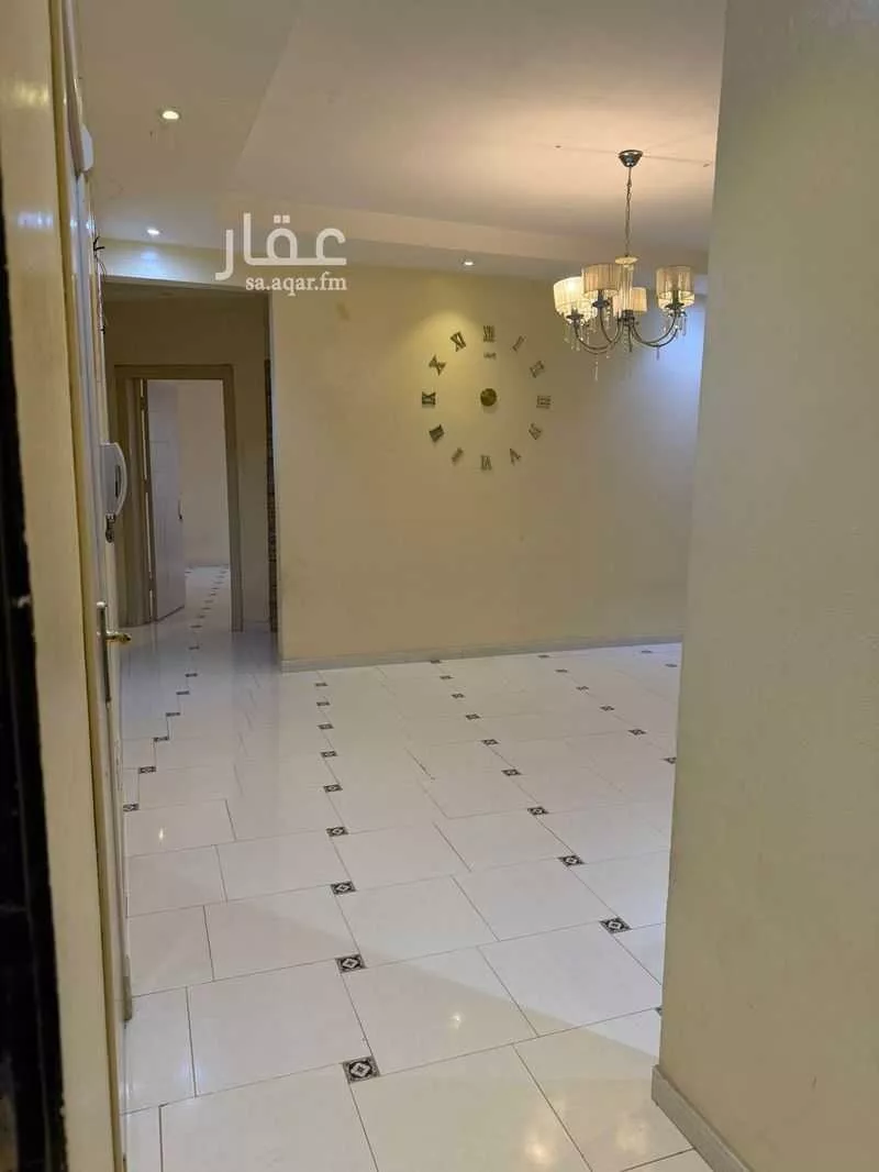 شقة للإيجار في شارع عمرو بن حنظلة, حي ظهرة البديعة, مدينة الرياض, منطقة الرياض 1 صورة