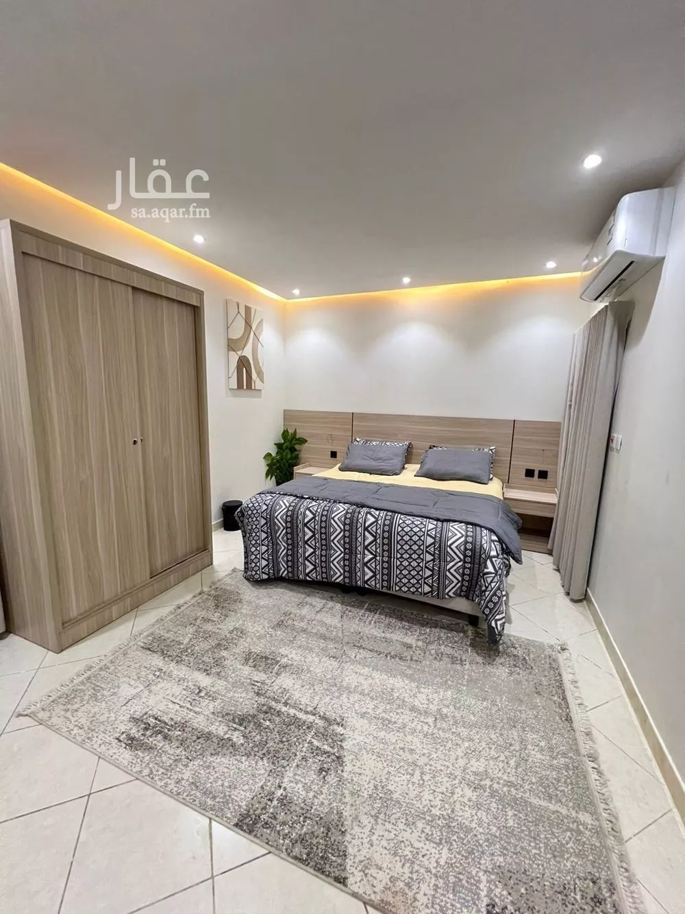 شقة للإيجار في شارع الدائري الجنوبي الفرعي, حي المنصورة, مدينة الرياض, منطقة الرياض 1 صورة