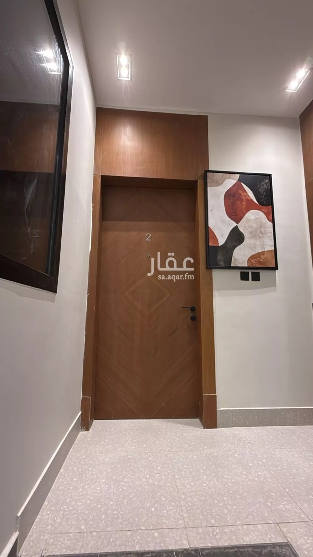 شقة للإيجار في شارع حماد بن مدرك , حي المرجان, مدينة الرياض, منطقة الرياض 1 صورة