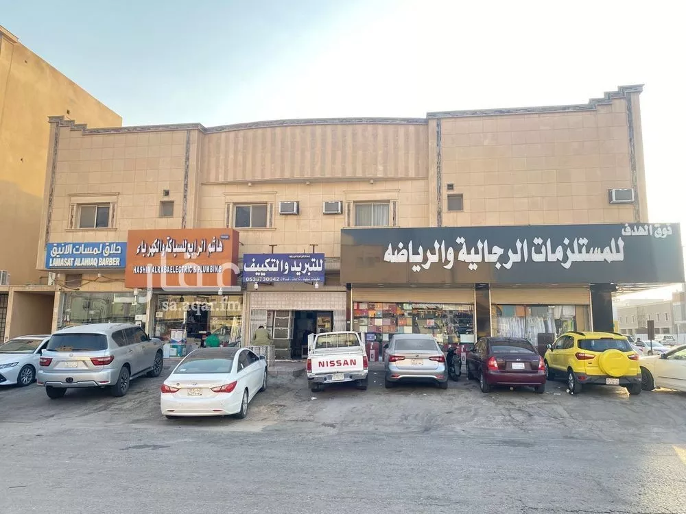 شقة للإيجار في شارع وادي الدواسر, حي القادسية, مدينة الرياض, منطقة الرياض 1 صورة