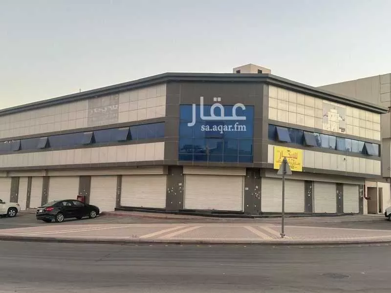 عمارة للإيجار في شارع طريق عرفات الفرعي, حي الدار البيضاء, مدينة الرياض, منطقة الرياض 1 صورة