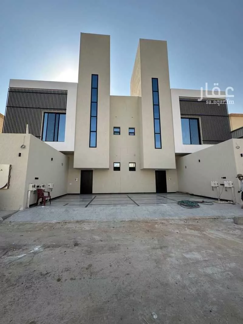 دور للبيع في شارع عبدالسلام اللخمي ، حي الاندلس ، الرياض ، منطقة الرياض 1 صورة