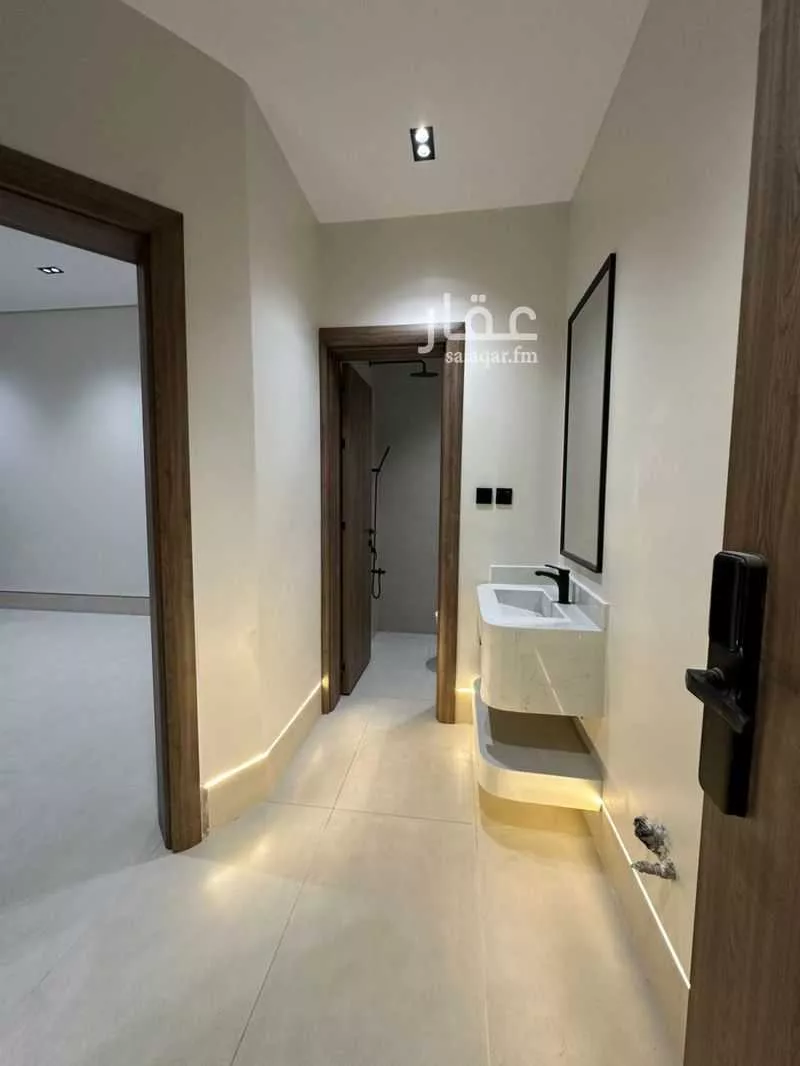 شقة للبيع في شارع عبدالسلام اللخمي, حي الأندلس, مدينة الرياض, منطقة الرياض 1 صورة