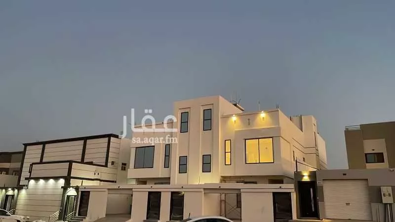 فيلا للبيع في شارع العطايا ، حي القدس ، تبوك ، منطقة تبوك 1 صورة