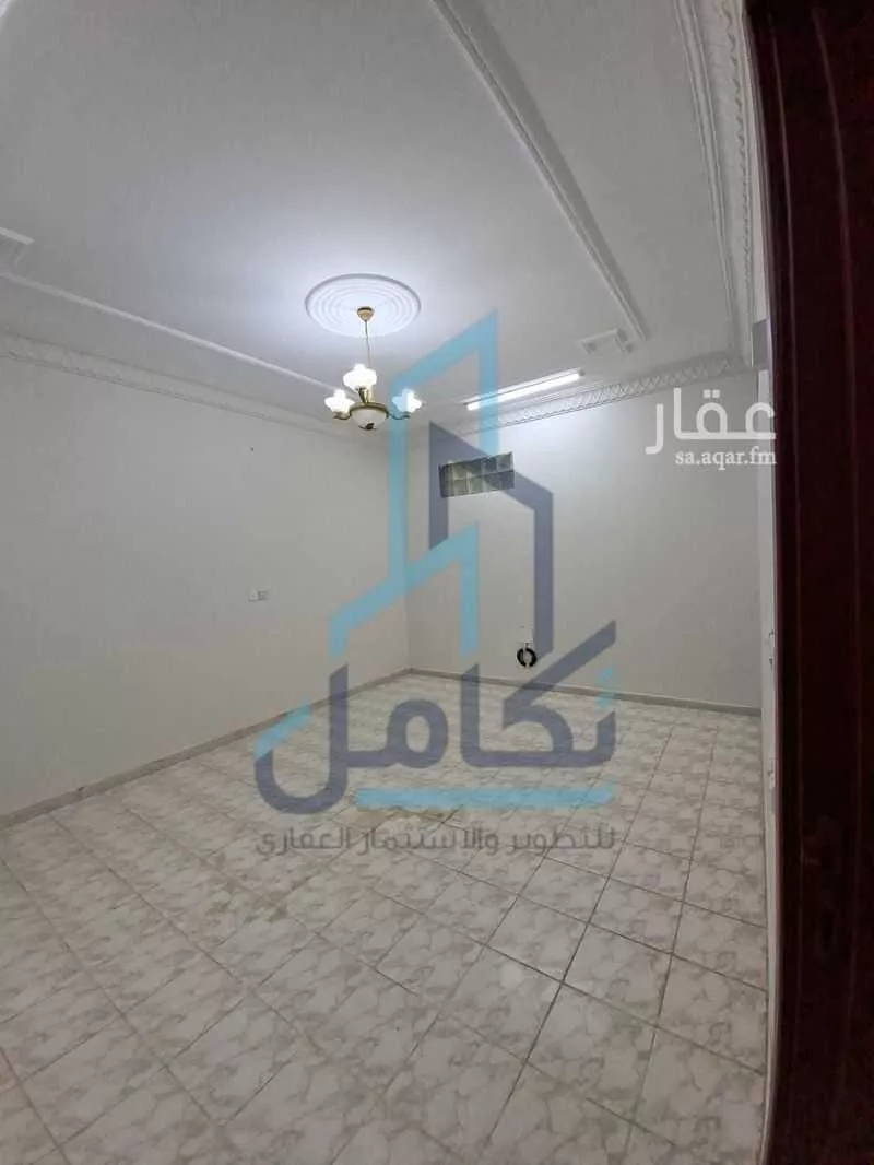 شقة للإيجار في شارع عبد القادر كوشك, حي الفايزية, مدينة بريدة, منطقة القصيم 1 صورة