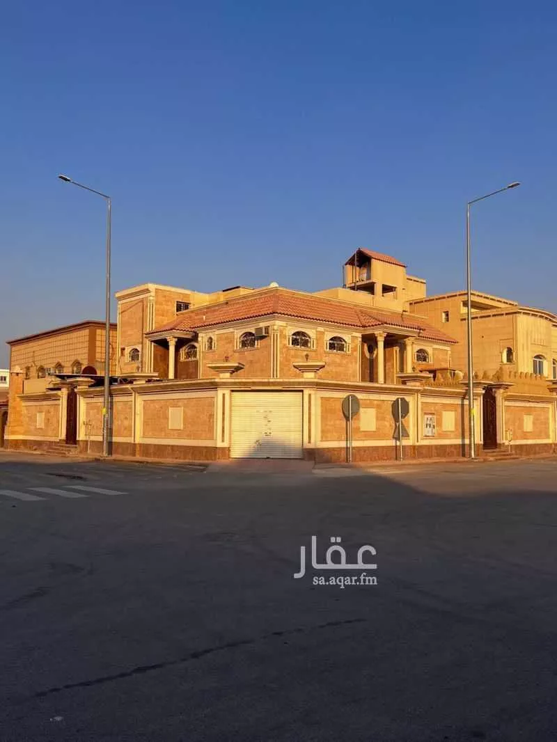 فيلا للبيع في شارع الحلية ، حي ديراب ، الرياض ، منطقة الرياض 1 صورة