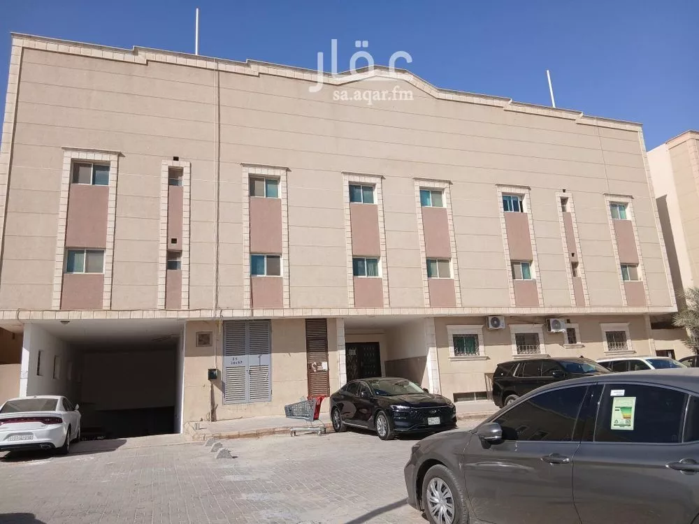 شقة للإيجار في شارع العباس بن عبدالمطلب, حي الإزدهار, مدينة الرياض, منطقة الرياض 1 صورة