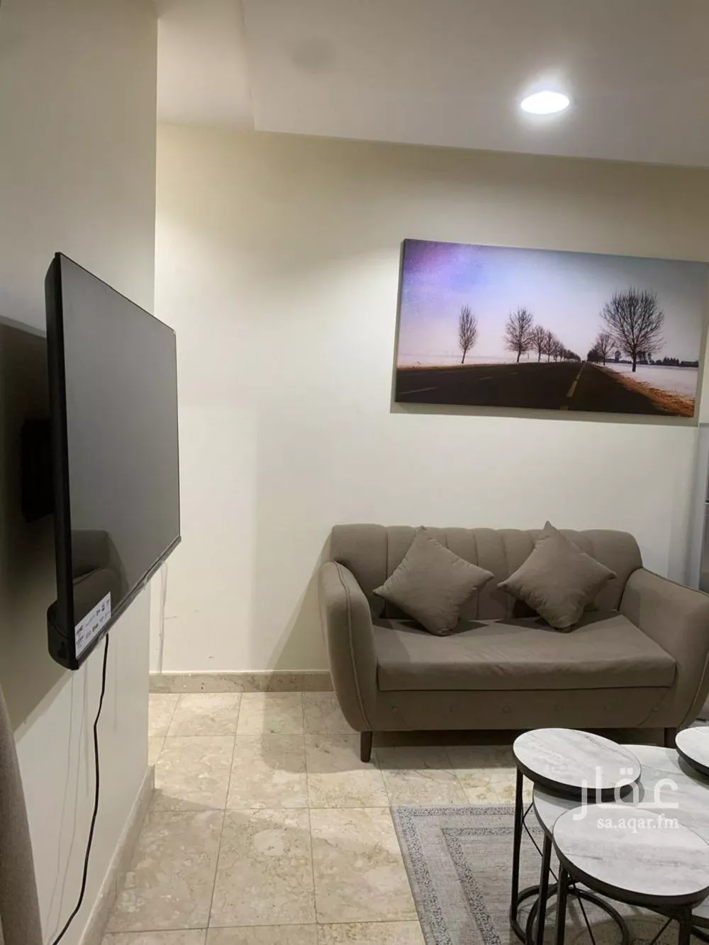 شقة للإيجار في شارع العباس بن عبدالمطلب, حي الإزدهار, مدينة الرياض, منطقة الرياض 1 صورة