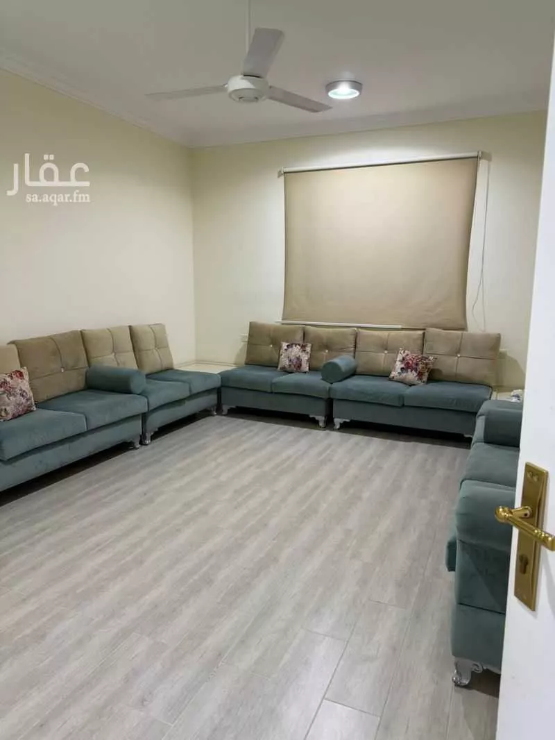 شقة للإيجار في شارع الاقيشر, حي العنود, مدينة أحد رفيدة - الواديين, منطقة عسير 1 صورة