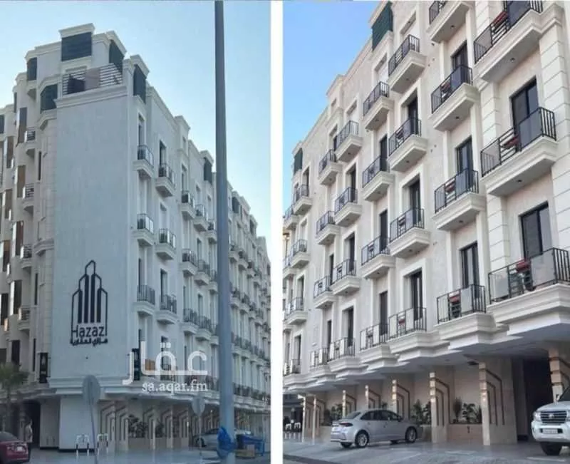 شقة للإيجار في شارع الحارث عباد البكري, حي الفيحاء, مدينة جدة, منطقة مكة المكرمة 1 صورة