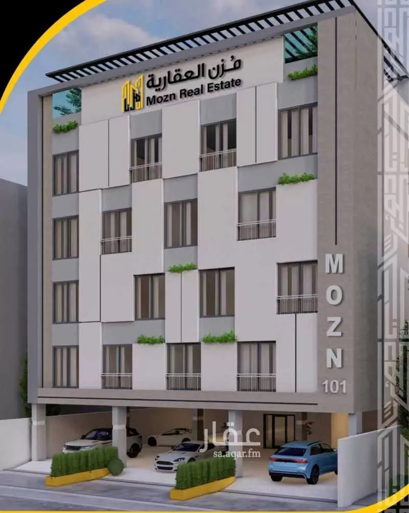 شقة للبيع في شارع مناره المروه, حي السلامة, مدينة جدة, منطقة مكة المكرمة 1 صورة