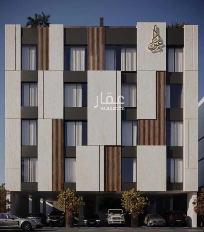 شقة للبيع في شارع علي بن عبد الرحمن السوسي, حي الريان, مدينة جدة, منطقة مكة المكرمة 1 صورة