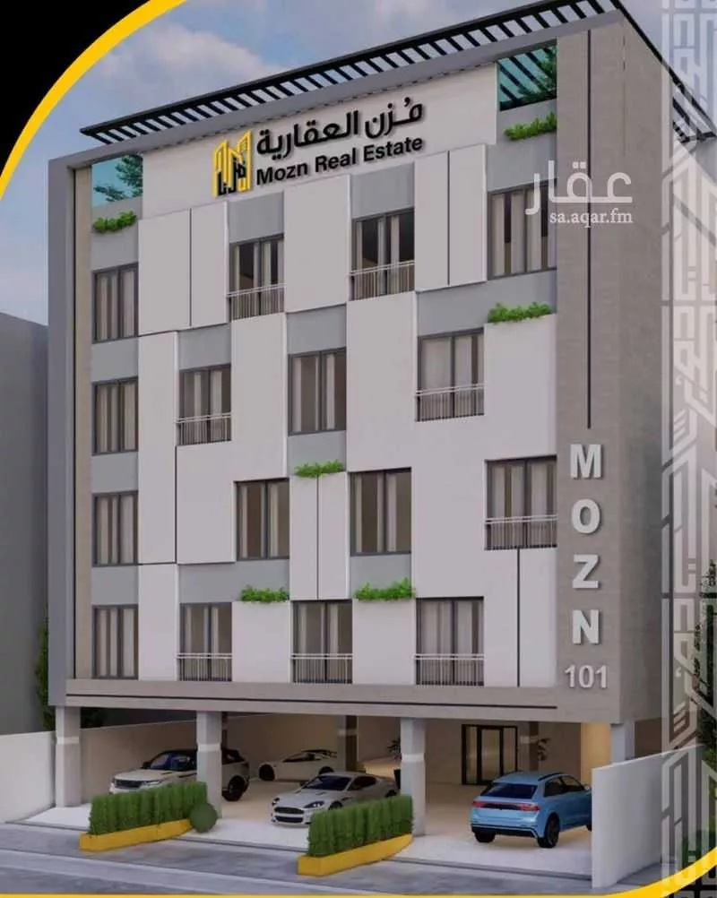 شقة للبيع في شارع مناره المروه, حي السلامة, مدينة جدة, منطقة مكة المكرمة 1 صورة