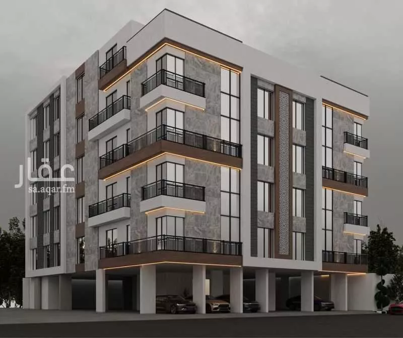 شقة للبيع في شارع الحوايه, حي النزهة, مدينة جدة, منطقة مكة المكرمة 1 صورة